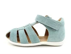 Bisgaard mint sandal Carly